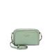 Staci Dual Zip Crossbody Bag