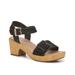 Felicity Too Sandal