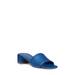 Cayman 35 Block Slide Sandal