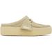 Wallabee Cup Lo Loafers