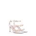 Rosalind Embellished Ankle Strap Sandal