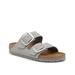 Arizona Big Buckle Slide Sandal