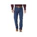 Wrangler Men's Cowboy Cut Original Jeans, Stonewashed SKU - 286135