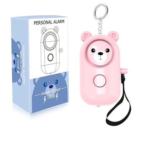 Alarm for Schlüsselbund ABS 43 kg Image