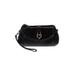 Brighton Leather Crossbody Bag: Black Hearts Bags