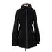 Betsey Johnson Jacket: Black Jackets & Outerwear - Women's Size Small