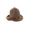 Outdoor Research Sun Hat: Brown Accessories - Women's Size Small