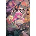 Goblin Slayer Side Story II: Dai Katana (light novel): Goblin Slayer Side Story II: Dai Katana Vol. 3 (light novel) : The Singing Death (Series #3) (Paperback)