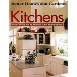 Kitchens : Your Guide to Planning and Remodeling 9780696204524 Used / Pre-owned