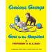 Curious George Goes to the Hospital Paperback - USED - VERY GOOD Condition