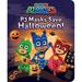 Pre-Owned PJ Masks Save Halloween! 9781534440586