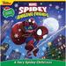 Pre-Owned Spidey and His Amazing Friends a Very Spidey Christmas (Marvel Spidey and His Amazing Friends) Paperback