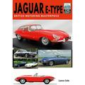 Pre-Owned Jaguar E-Type (Paperback 9781526756848) by Lance Cole