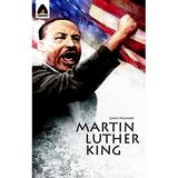 Pre-Owned: Martin Luther King Jr.: Let Freedom Ring: Campfire Biography-Heroes Line (Campfire Graphic Novels) (Paperback 9789380028699 9380028695)