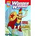 Pre-Owned Trial of the Amazons (DC Super Heroes: Wonder Woman) (DC Super Heroes (Quality)) Paperback