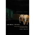 Animal Rites : American Culture the Discourse of Species and Posthumanist Theory (Paperback)