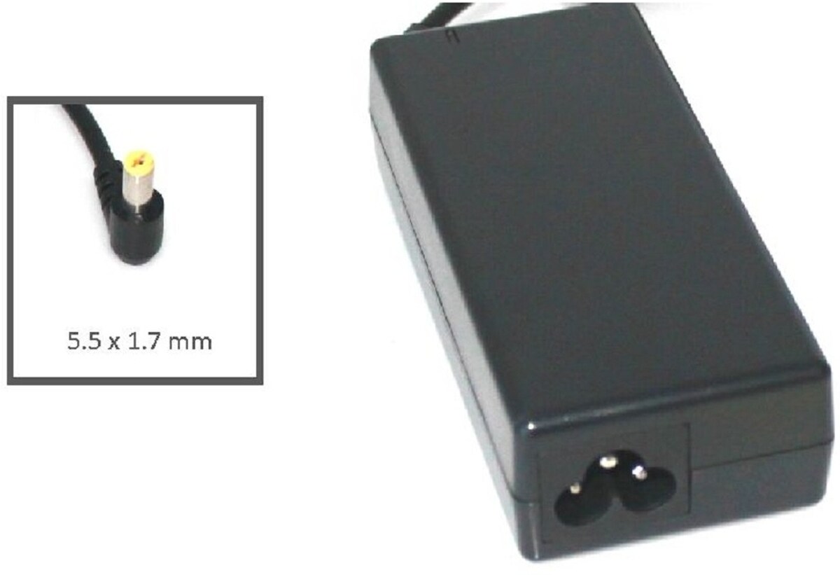 AGI Netzteil kompatibel mit ACER ASPIRE ES1-731 Image