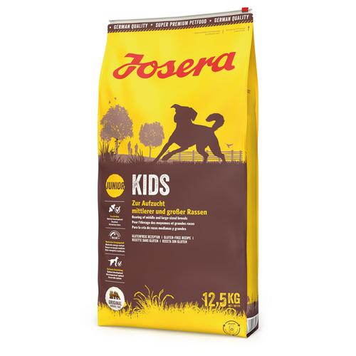 Josera Kids - Josera's Welpenfutter - 2 x 12,5 kg