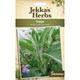 Johnsons Seeds - Jekka's Herbs - Sage, One Size