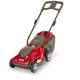 Mountfield Princess 34 Electric Push Rotary Lawnmower