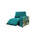 Jay Blades X G Plan Morley End Sofa Unit With Power Footrest - Accent Fabric - LHF