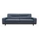 Jay Blades X G Plan Stamford 4 Seater Sofa - Accent Fabric