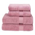 Christy Supreme Bathroom Towel - Blush Pink - Bath