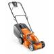 Flymo EasiStore 300R Electric Push Rotary Lawnmower