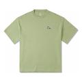 Converse Go-To Sneaker Patch Loose-Fit T-Shirt 'Vitality Green'