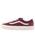 Vans Old Skool Port Royale 'Marshmallow Red'