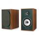 Triangle Borea BR02 Connect Active Speakers (Pair) Oak Green
