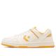 Converse Weapon Skateboarding Sk Ox 'White Yellow'