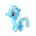 (LightBlue, 30cm/11.81in) My Little Pony Plush Toy Spike Twilight Sparkle Stuffed Doll Kids Children Gifts