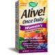 Nature's Way Alive! Once Daily Women's Ultra Potency (60 tablets)