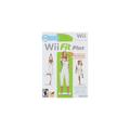 Wii - Wii Fit Plus - Game Only (Wii)