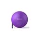 Extra Thick Exercise Ball 55cm 65cm 75cm, Anti-Burst Gym Ball, Swiss Ball with Pump for Yoga, Pilates, Fitness