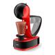 DOLCE GUSTO by De'Longhi Infinissima EDG260.R Coffee Machine - Red & Black, Red