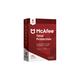 McAfee Total Protection Antivirus 2023 With Basic VPN | 1 Device, 1 Year
