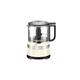 KitchenAid Mini Food Processor Almond Cream