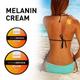 (50g) 50/100g SHINE BROWN Premium Tanning Accelerator Cream Sunbed & Outdoor