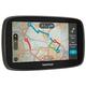 TomTom GO 50 5-inch Sat Nav Western Europe Maps and Traffic Lifetime Updates