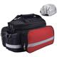 Bike Pannier - Waterproof Rear Rack Bag, Waterproof Rear Rack Bike Bag, Large Capacity Rear Trunk Bag, for Sport Cycling MTB