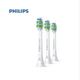 Philips-HX9012 x3 Sonicare InterCare Mini replacement toothbrush head