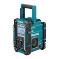 Makita DMR301Z 18V DAB / DAB+ Job Site Bluetooth Radio