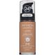 Revlon ColorStay Makeup Foundation for Normal/Dry Skin - 30 ml, Natural Tan