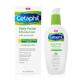 Cetaphil Cetaphil Daily Oil-free Facial Moisturizer With Sunscreen Spf 35 for Sensitive, Combination Skin, 3 ounces