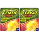 Lemsip Max Cold and Flu Lemon Sachets 10 Sachets x 2 Pack