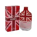 FCUK Rebel by French Connection Eau De Parfum Spray 3.4 oz