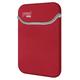 Neoprene Case for Tablets and Laptops, Sleeve case suitable for Tablets and Laptop with Many size Colors 11 inch, Red