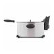 Swan Stainless Steel Fryer with Viewing Window 3 Litre (SD6040N)